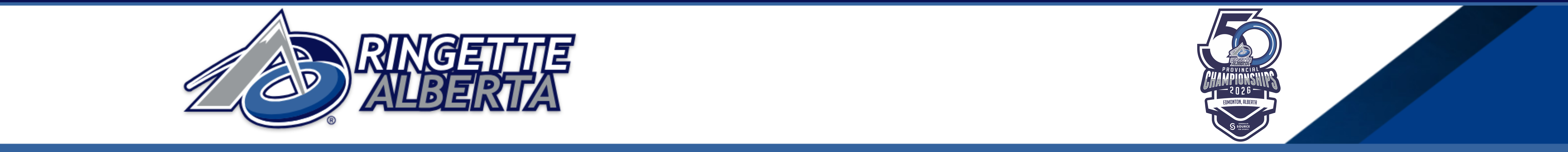Ringette Alberta Provincials 